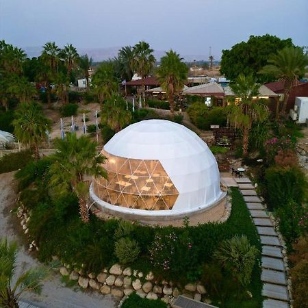 Glamping -420 Hotel Kalia Exterior photo