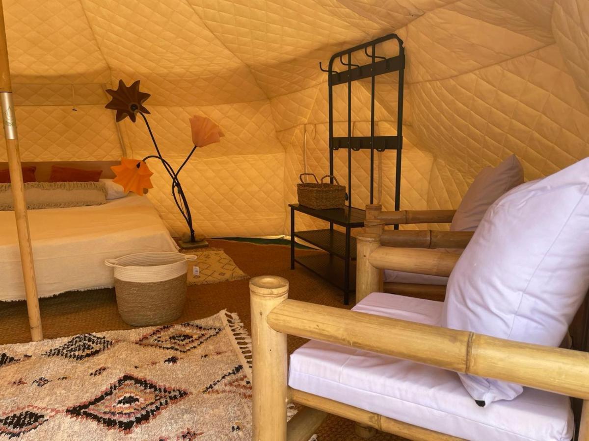 Glamping -420 Hotel Kalia Exterior photo