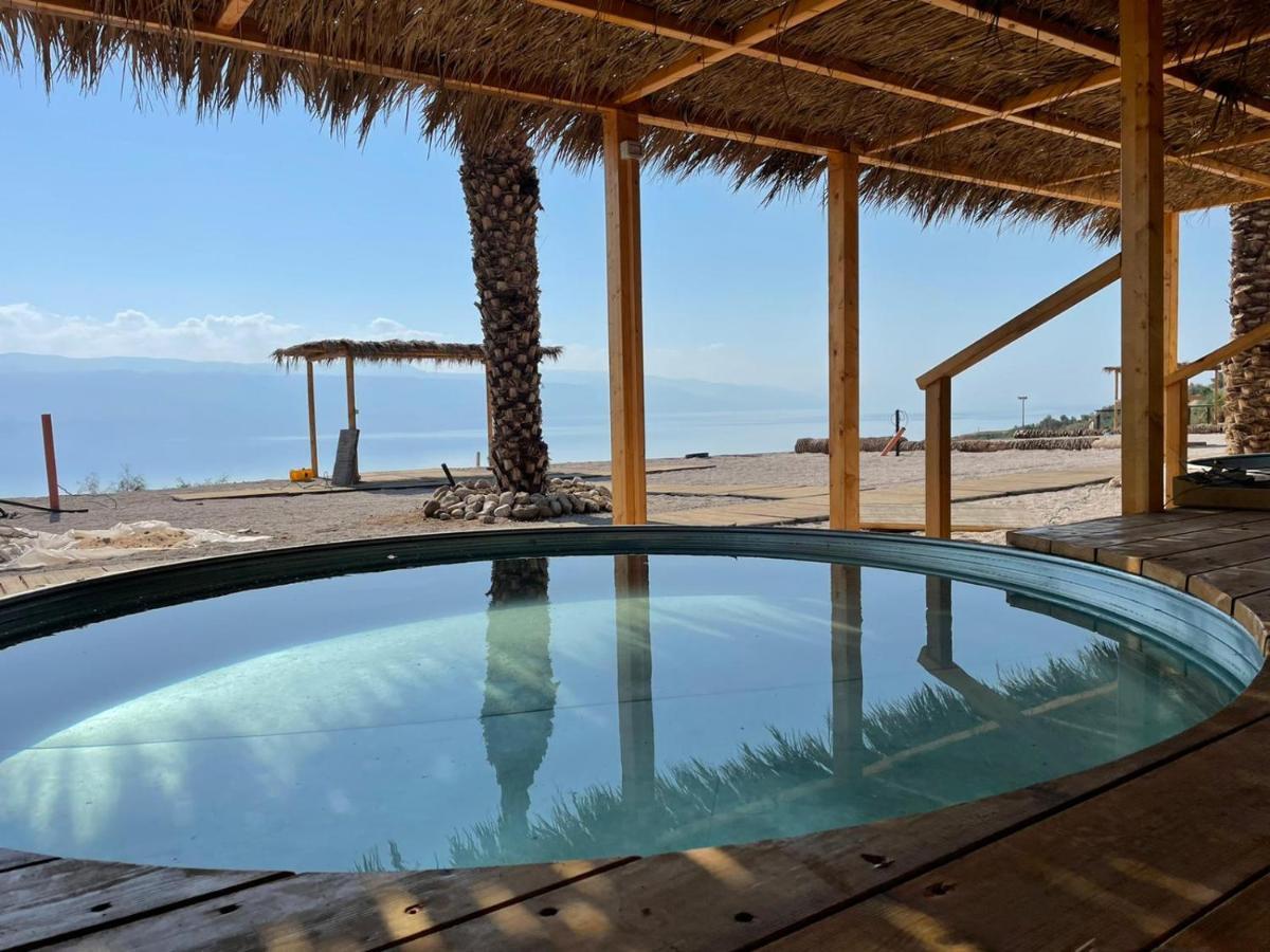 Glamping -420 Hotel Kalia Exterior photo