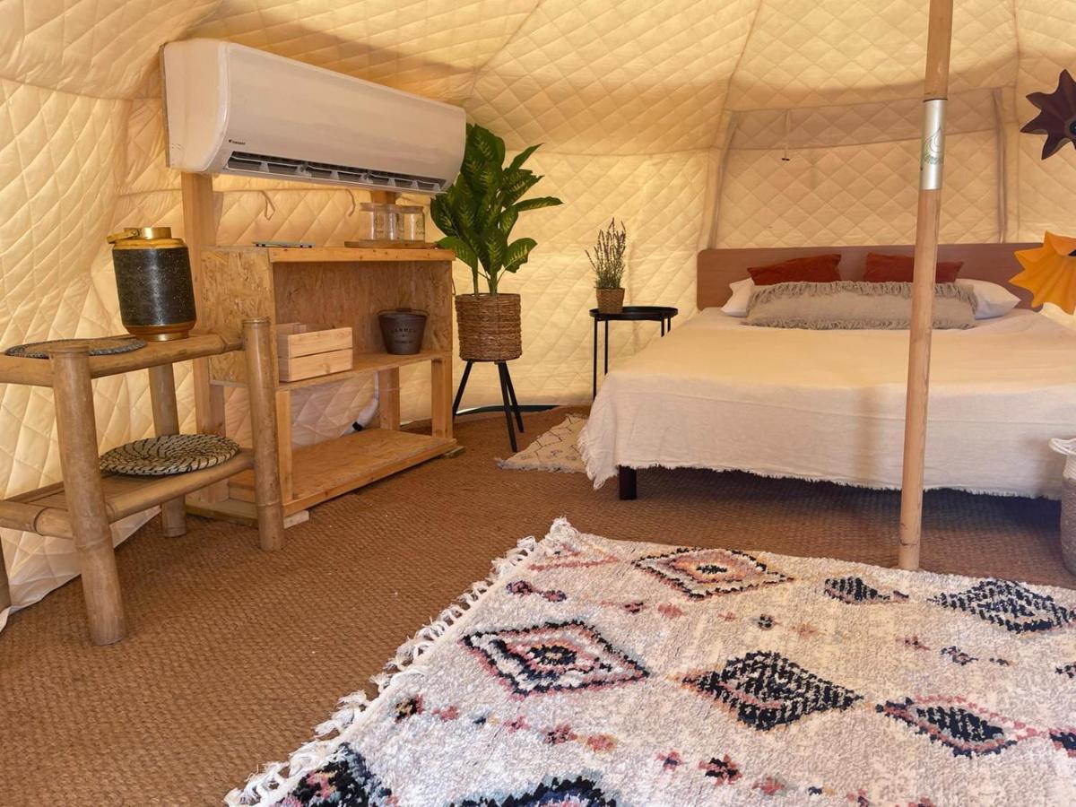 Glamping -420 Hotel Kalia Exterior photo