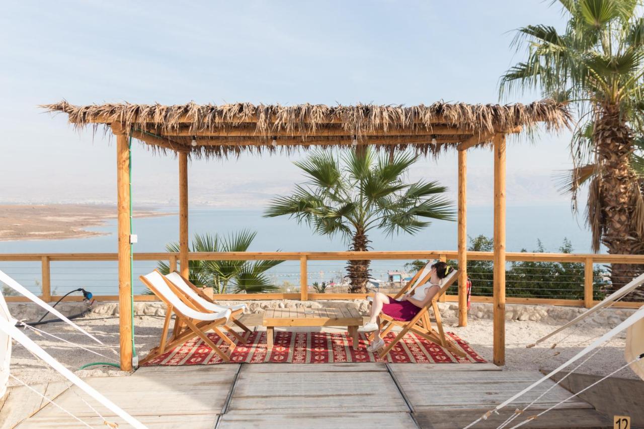 Glamping -420 Hotel Kalia Exterior photo