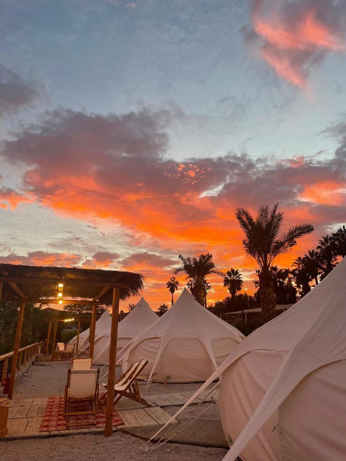 Glamping -420 Hotel Kalia Exterior photo