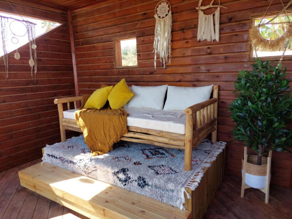 Glamping -420 Hotel Kalia Exterior photo