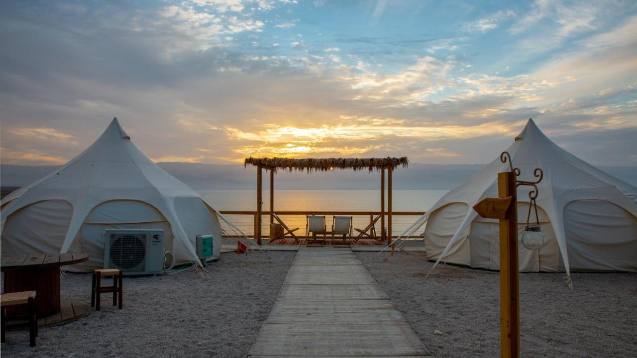 Glamping -420 Hotel Kalia Exterior photo