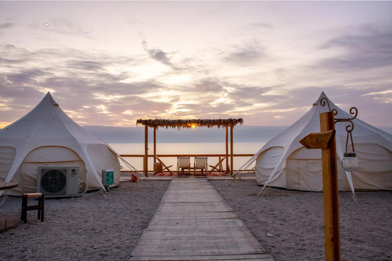 Glamping -420 Hotel Kalia Exterior photo