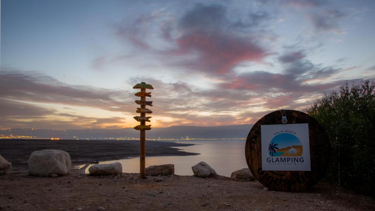 Glamping -420 Hotel Kalia Exterior photo