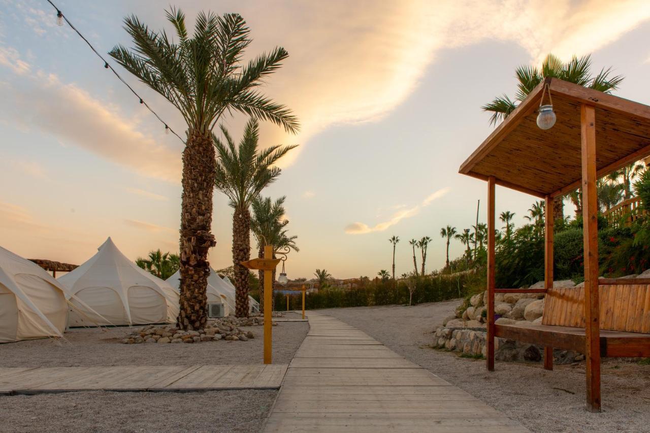 Glamping -420 Hotel Kalia Exterior photo