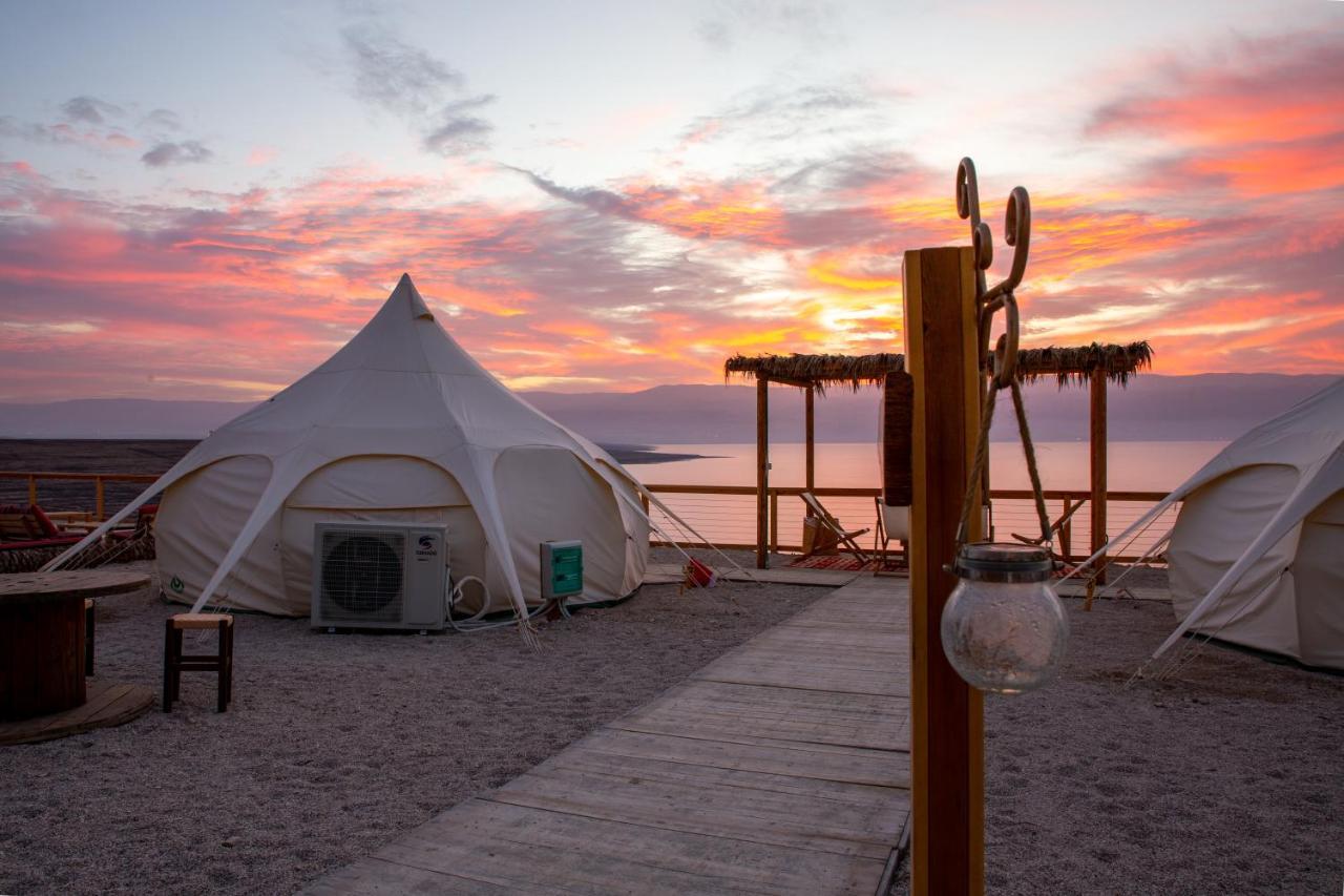 Glamping -420 Hotel Kalia Exterior photo