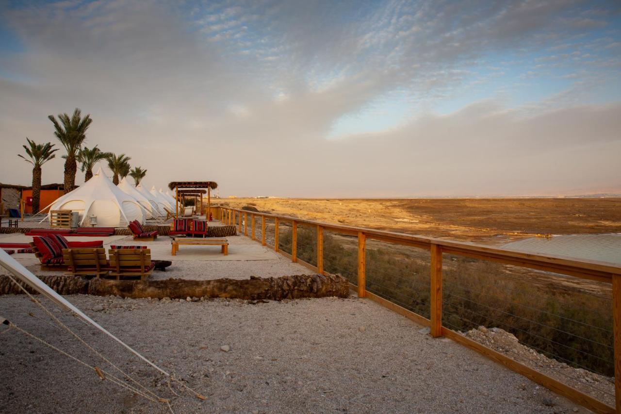 Glamping -420 Hotel Kalia Exterior photo