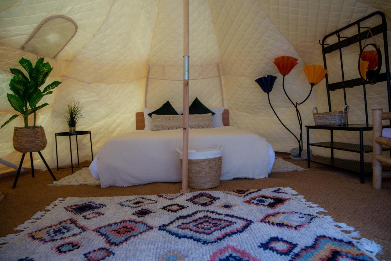 Glamping -420 Hotel Kalia Exterior photo