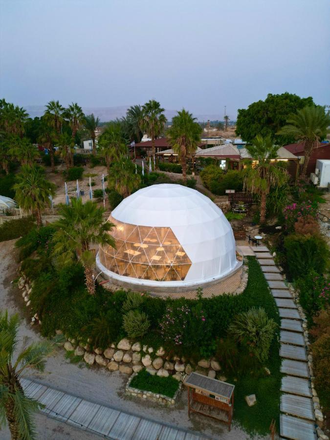 Glamping -420 Hotel Kalia Exterior photo