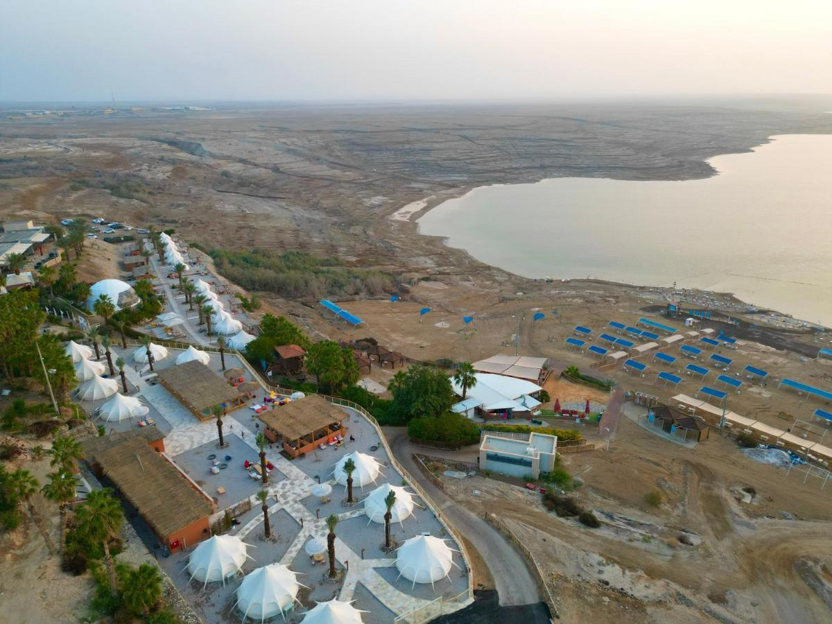 Glamping -420 Hotel Kalia Exterior photo