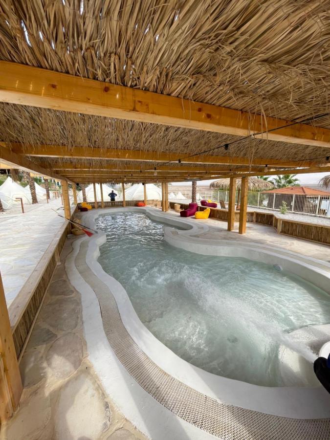 Glamping -420 Hotel Kalia Exterior photo