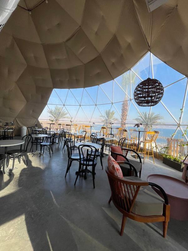 Glamping -420 Hotel Kalia Exterior photo