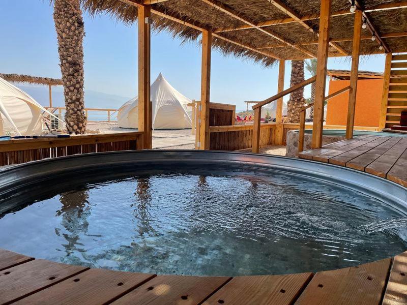 Glamping -420 Hotel Kalia Exterior photo