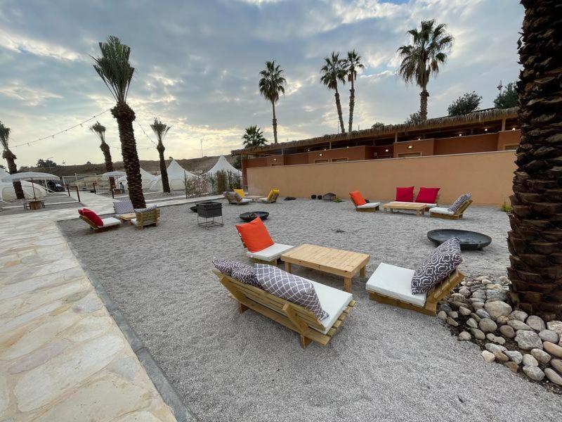 Glamping -420 Hotel Kalia Exterior photo