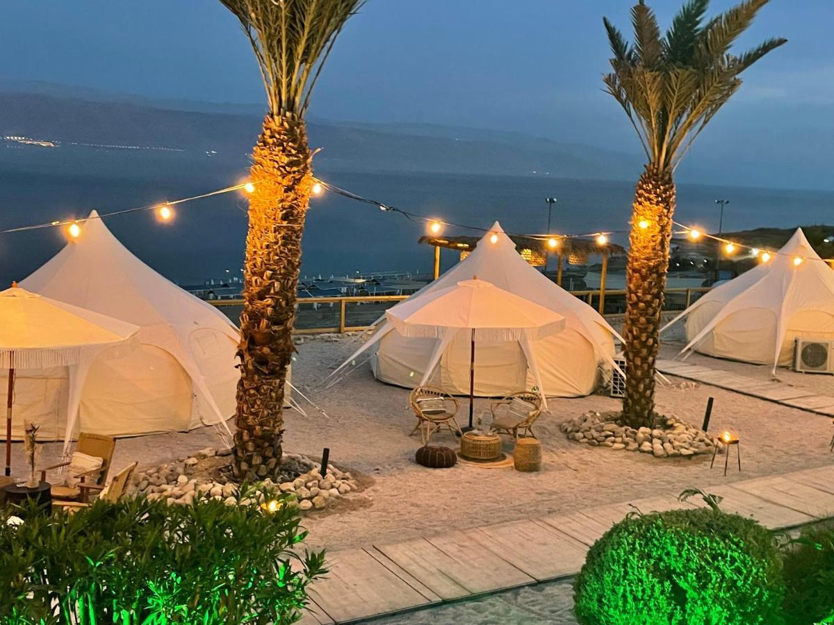 Glamping -420 Hotel Kalia Exterior photo
